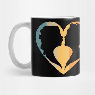 lovers Mug